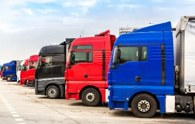 İzmir Kocaeli Ambar Nakliyat