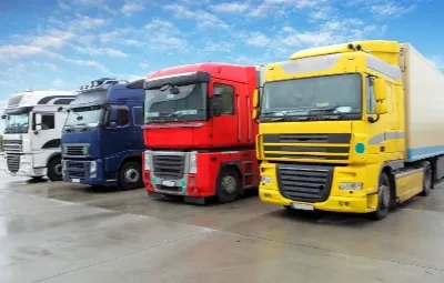 İzmir Kocaeli Nakliye Ambarı