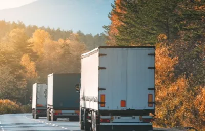 İzmir ile Kocaeli Arası Klima Taşıma