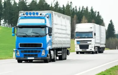 İzmir ile Kocaeli Arası Eşya Taşıma